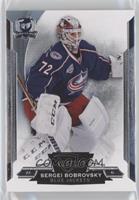 Sergei Bobrovsky #/249