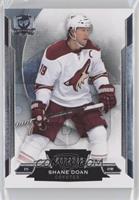 Shane Doan #/249