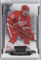 Pavel Datsyuk #/249