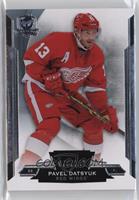 Pavel Datsyuk #/249