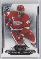 Henrik Zetterberg #/249