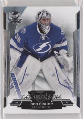 2014-15 Upper Deck The Cup - [Base] #80 - Ben Bishop /249