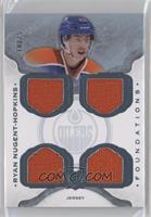 Ryan Nugent-Hopkins #/25