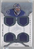 Ryan Miller #/25