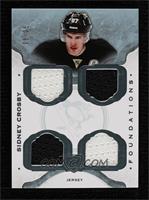 Sidney Crosby #/25