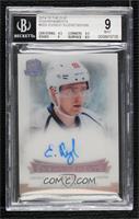 Evgeny Kuznetsov [BGS 9 MINT] #/99