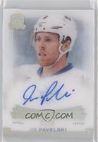 Joe Pavelski #/99