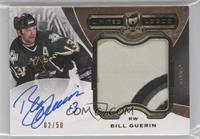 Bill Guerin [EX to NM] #/50