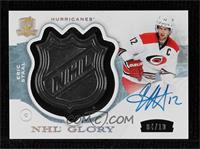 Eric Staal #/10