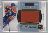 Taylor Hall #/35