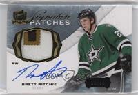 Brett Ritchie #/99