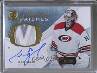 Cam Ward #/99