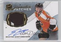 Shayne Gostisbehere #/99