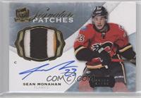 Sean Monahan #/99