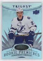 Level 1 Rookie Premieres - Jonathan Drouin #/499