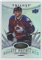 Level 1 Rookie Premieres - Joey Hishon #/499