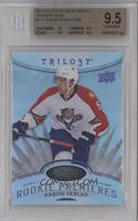 Level 1 Rookie Premieres - Aaron Ekblad [BGS 9.5 GEM MINT] #/499