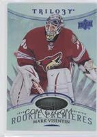 Level 1 Rookie Premieres - Mark Visentin #/499