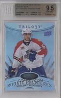 Level 1 Rookie Premieres - Vincent Trocheck [BGS 9.5 GEM MINT] #…