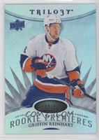 Level 1 Rookie Premieres - Griffin Reinhart #/499