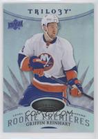 Level 1 Rookie Premieres - Griffin Reinhart #/499