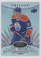 Level 1 Rookie Premieres - Leon Draisaitl #/499