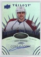 Level 2 Rookie Premieres Autographs - Joey Hishon #/225