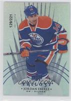 Jordan Eberle #/221