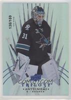 Antti Niemi #/159