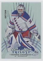 Henrik Lundqvist #/309