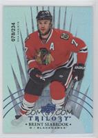 Brent Seabrook #/234