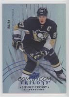 Sidney Crosby #/81