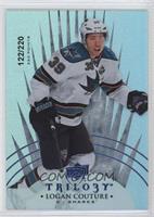 Logan Couture #/220