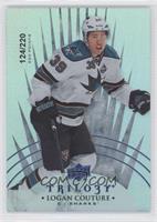 Logan Couture #/220