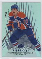 Ryan Nugent-Hopkins #/91