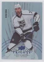 Jeff Carter #/255