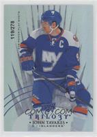 John Tavares #/278