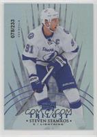 Steven Stamkos #/233