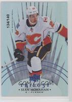 Sean Monahan #/140