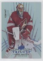 Mike Smith #/147