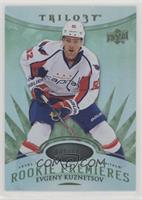 Level 1 Rookie Premieres - Evgeny Kuznetsov #/199