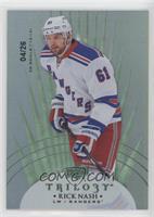 Rick Nash #/26