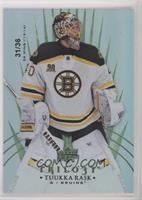 Tuukka Rask #/36