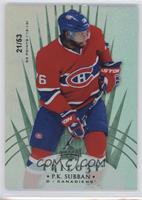 P.K. Subban #/53