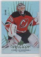 Cory Schneider #/45