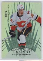 Sean Monahan #/75