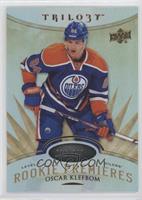 Level 1 Rookie Premieres - Oscar Klefbom #/799