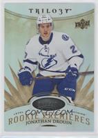 Level 1 Rookie Premieres - Jonathan Drouin #/799