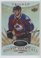 Level 1 Rookie Premieres - Joey Hishon #/799