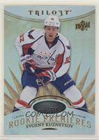 Level 1 Rookie Premieres - Evgeny Kuznetsov #/799